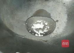 蒜香红薯叶的做法图解3