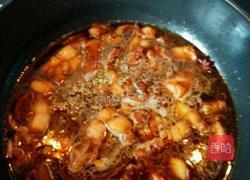 家庭版红烧肉的做法图解5
