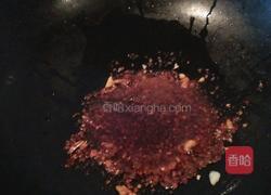 凉拌野莱的做法图解4