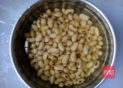 五花肉炖苦瓜的做法图解4