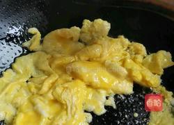 青瓜炒蛋的做法图解7