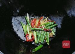 糖醋带鱼的做法图解6