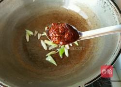 素炒手擀面的做法图解6