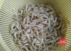炒面的做法图解3