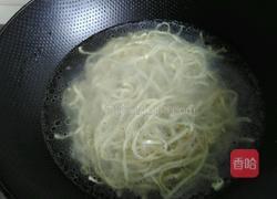 炒面的做法图解2