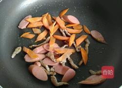 炒面的做法图解8