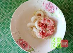 米饭丸子的做法图解2