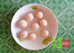 米饭丸子的做法图解4