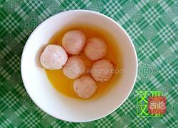 米饭丸子的做法图解5