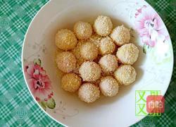 米饭丸子的做法图解6