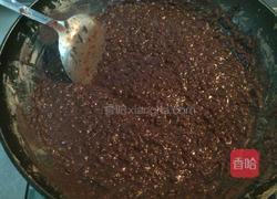 红豆沙（无油版）的做法图解5