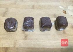 红豆沙(无油版)的做法图解10