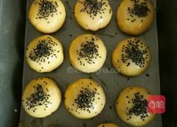 蛋黄酥的做法图解11