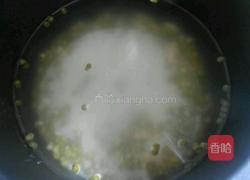 水果粥（杨梅糯米粥）的做法图解2