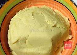 纯手工绿豆糕(原味低糖版)的做法图解13