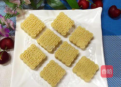 纯手工绿豆糕(原味低糖版)的做法图解16