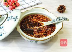 油泼辣子的做法图解8