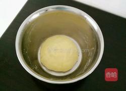 椰蓉奶香面包的做法图解5