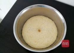 椰蓉奶香面包的做法图解7