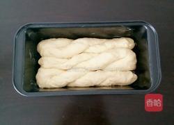 椰蓉奶香面包的做法图解10
