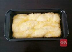 椰蓉奶香面包的做法图解14