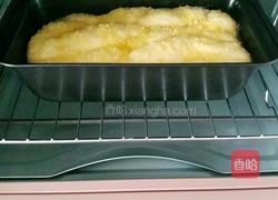 椰蓉奶香面包的做法图解15