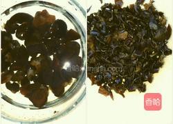 韭菜合子的做法图解4