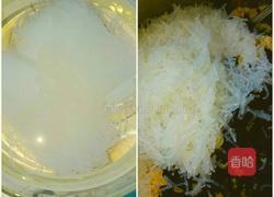 韭菜合子的做法图解5