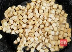 杂酱面的做法图解5