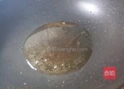 豆瓣酱双豆的做法图解4