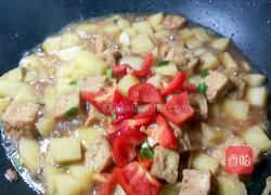 豆瓣酱双豆的做法图解10