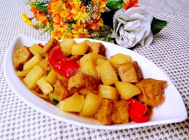 撒上点芝麻也许会好看点，一忙给忘记了，
