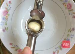 凉面的做法图解2