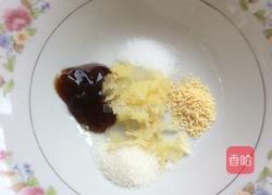 凉面的做法图解4