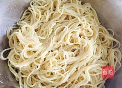 麻辣凉面的做法图解6