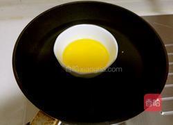 芝麻蛋香小饼的做法图解3