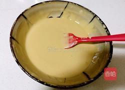 芝麻蛋香小饼的做法图解12