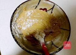 芝麻蛋香小饼的做法图解14
