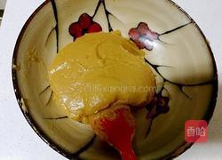 芝麻蛋香小饼的做法图解15