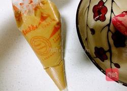 芝麻蛋香小饼的做法图解16