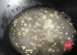 皮蛋苋菜汤的做法图解4