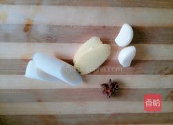 红烧小鲫鱼的做法图解2