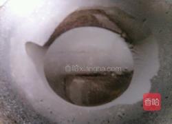 红烧小鲫鱼的做法图解3