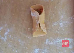 金鱼蒸饺的做法图解5