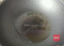 豆角末炒蛋的做法图解6