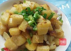 抗土豆的做法图解6