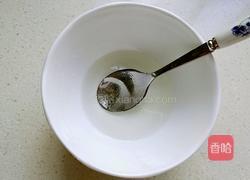 凉拌紫甘蓝的做法图解7