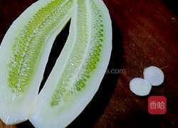 酱香黄瓜(夏天的美味)的做法图解2