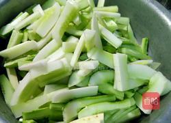 酱香黄瓜（夏天的美味)的做法图解4