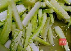 酱香黄瓜（夏天的美味)的做法图解5